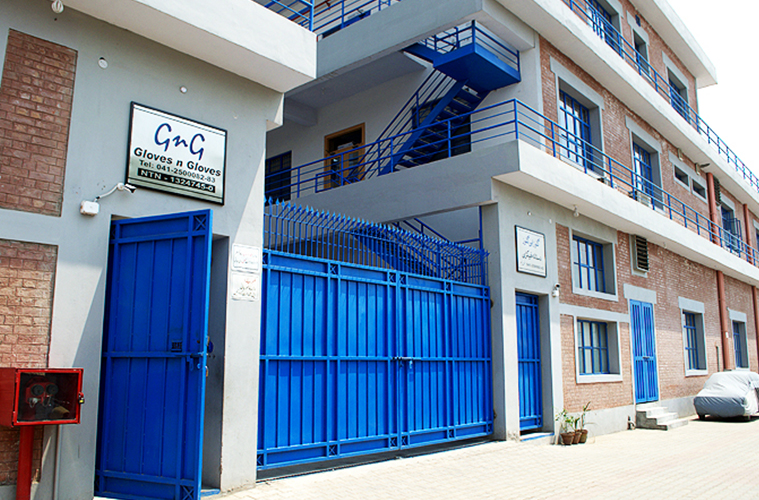 Gloves n Gloves company profile