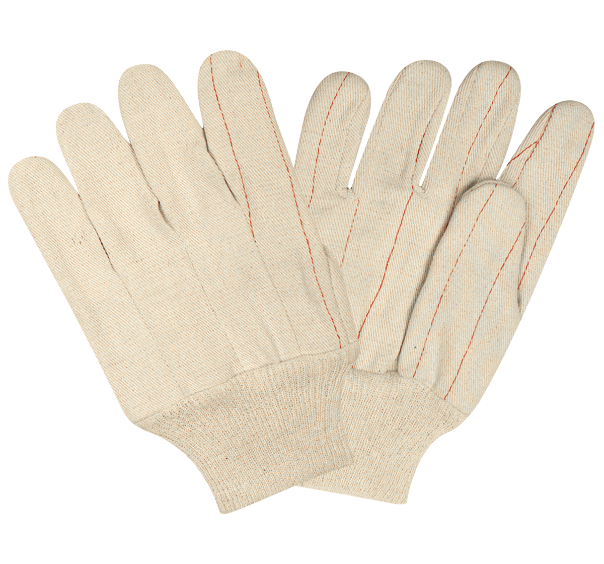 Double Palm Gloves - 18-KWNI