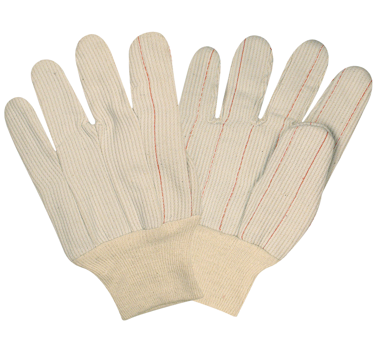 Double Palm Gloves - C16-KWNI