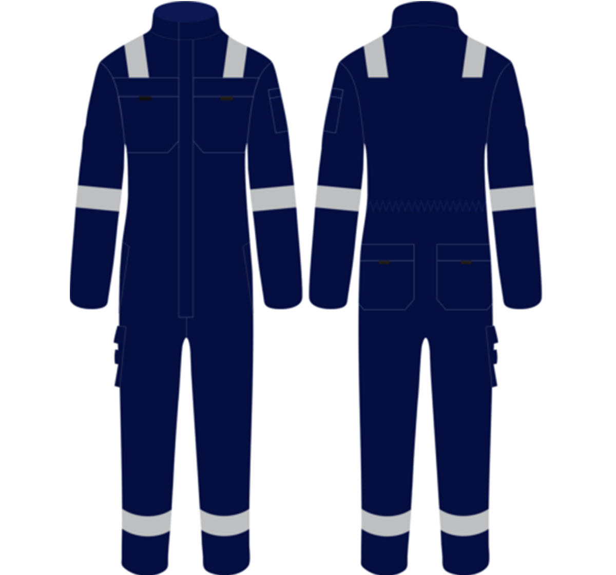 Proban FR Coverall - FRC-275