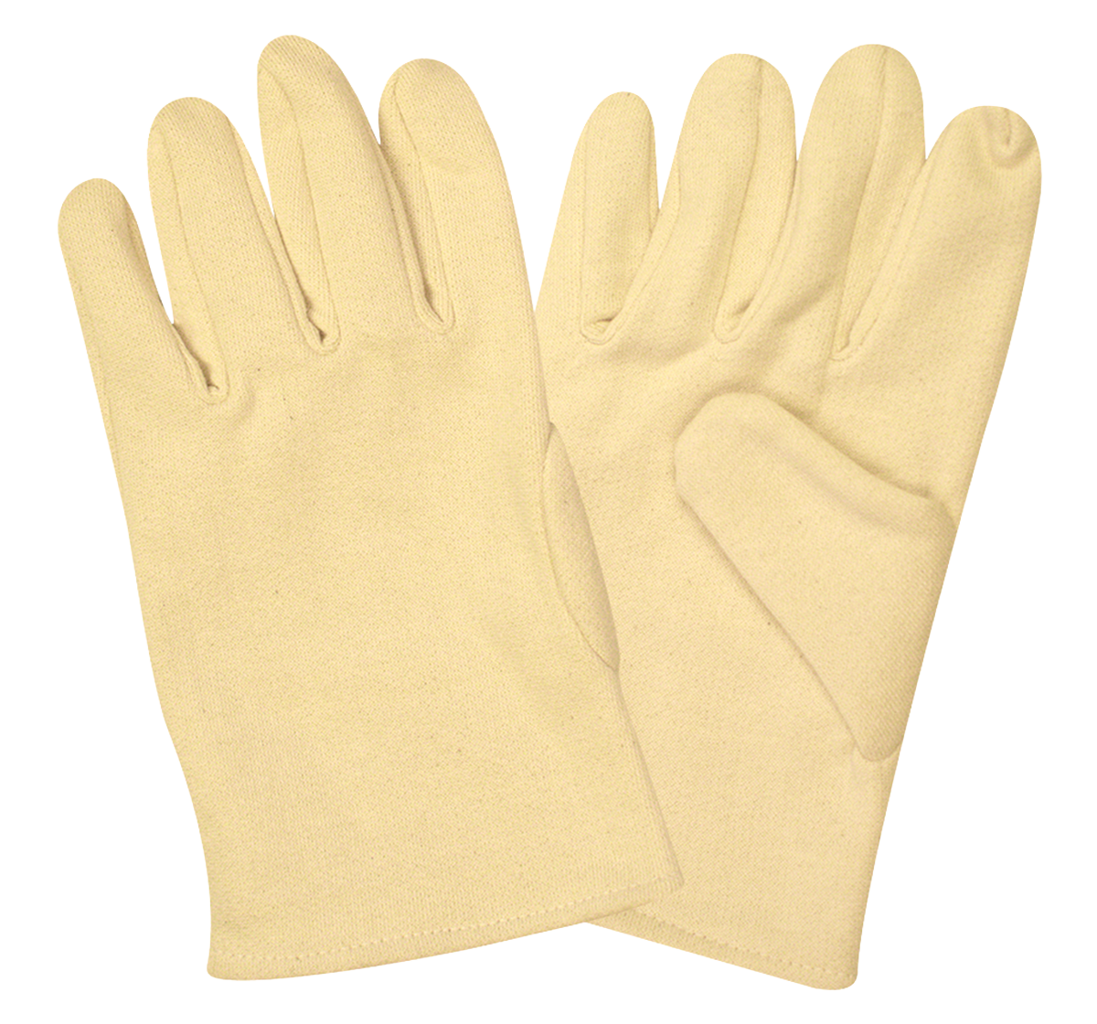 Jersey Gloves - GJF-72
