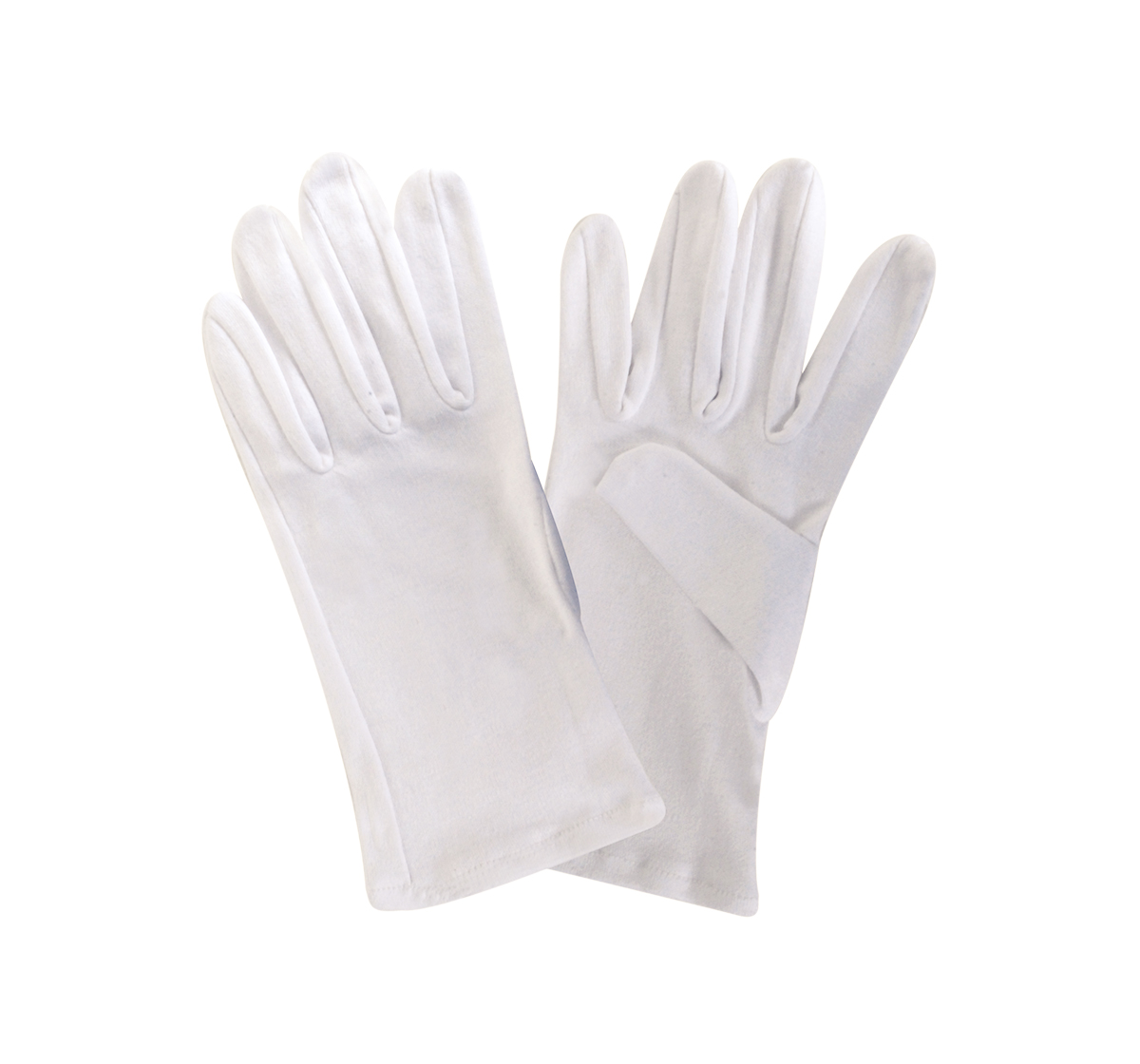 Interlock Gloves - IBF-3028-10