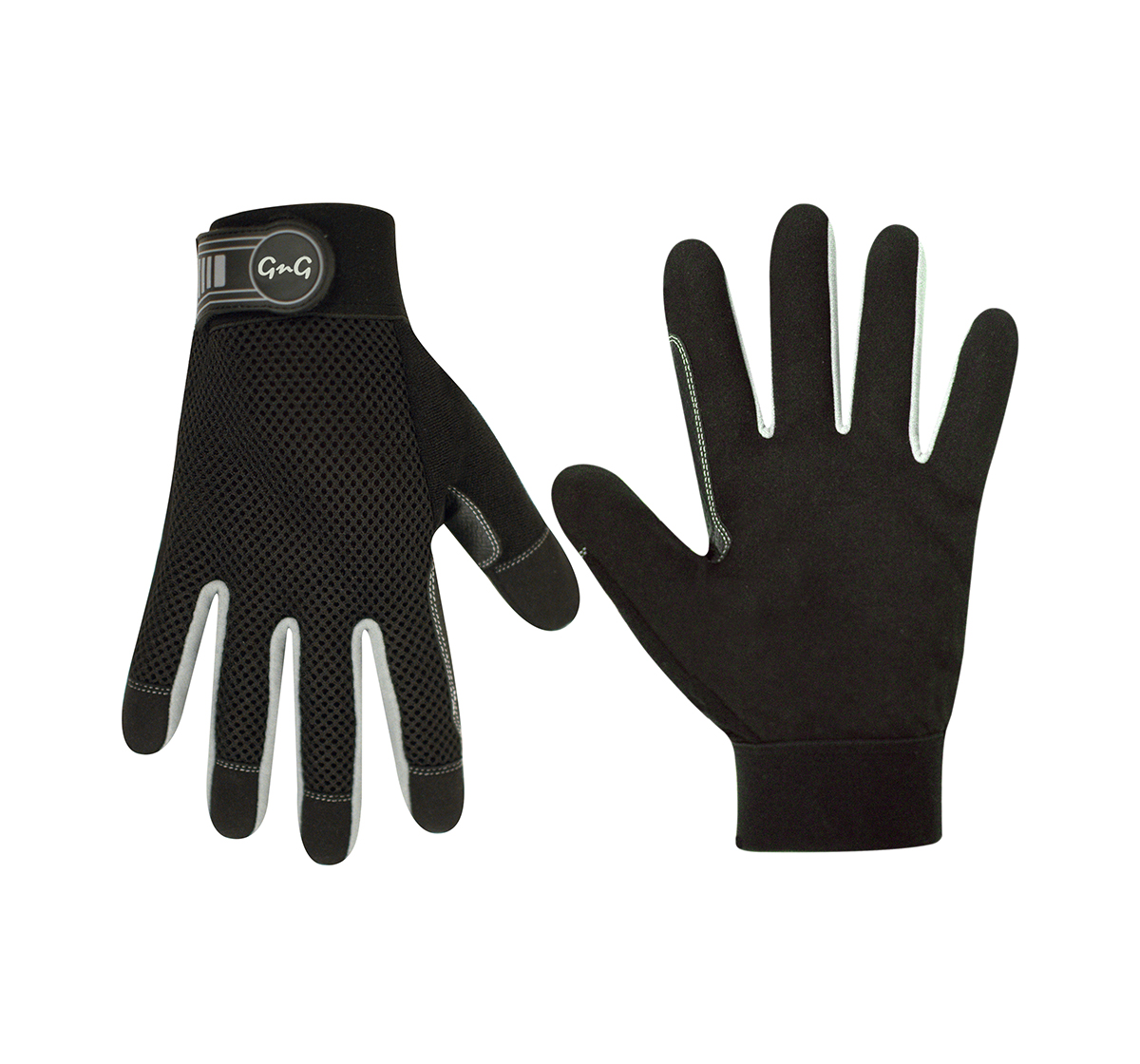 Multi purpose mechanics gloves - MG-9001