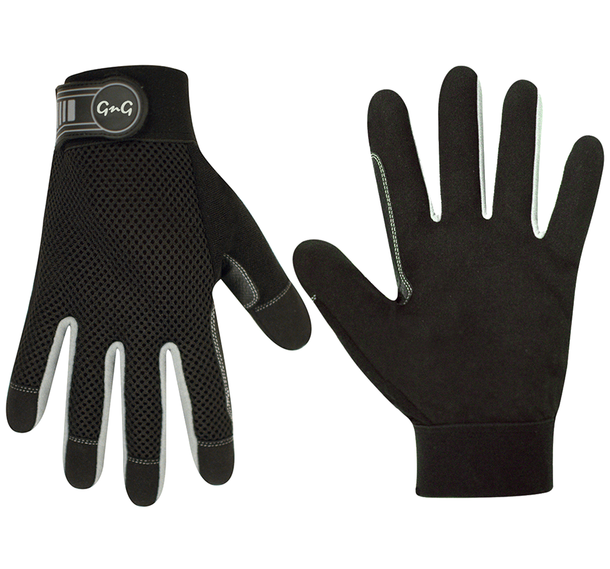 Multi purpose mechanics gloves - MG-9001
