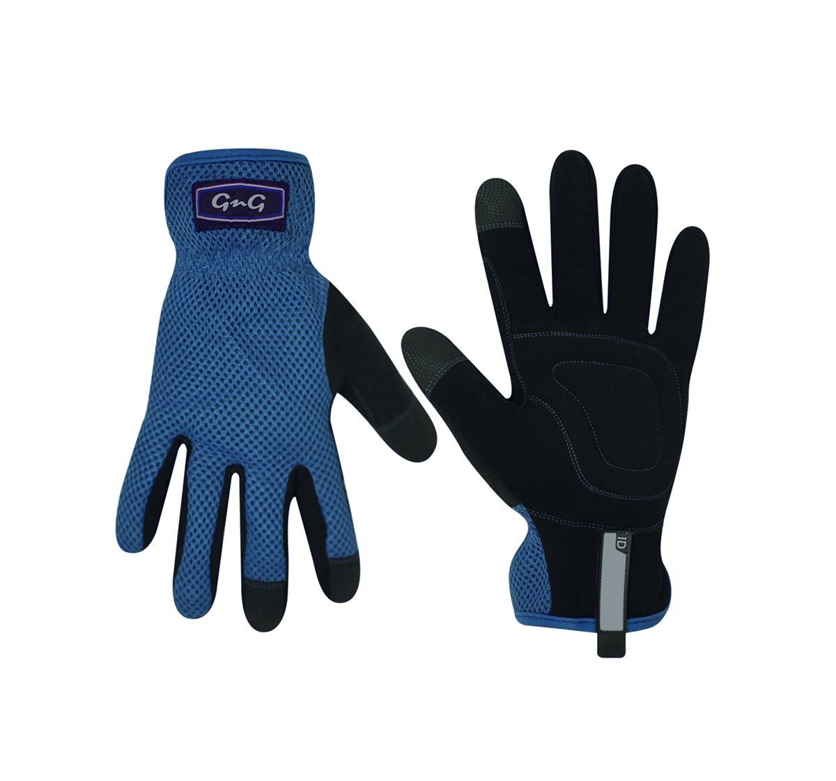 Multi purpose mechanics gloves - MG-9022MT