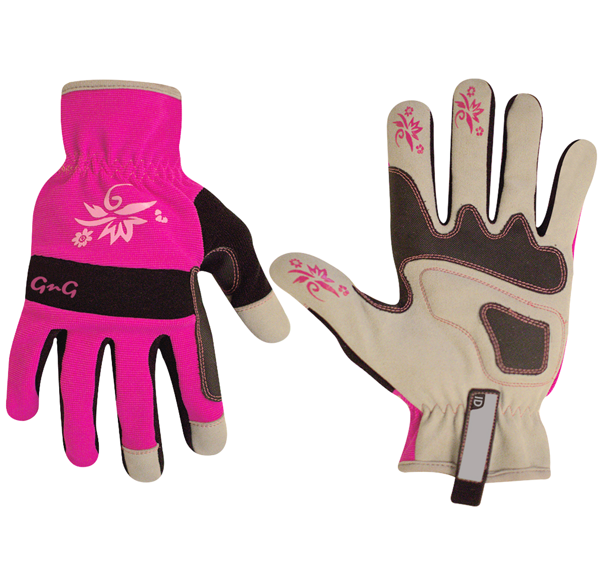 Multi purpose mechanics gloves - MG-9050