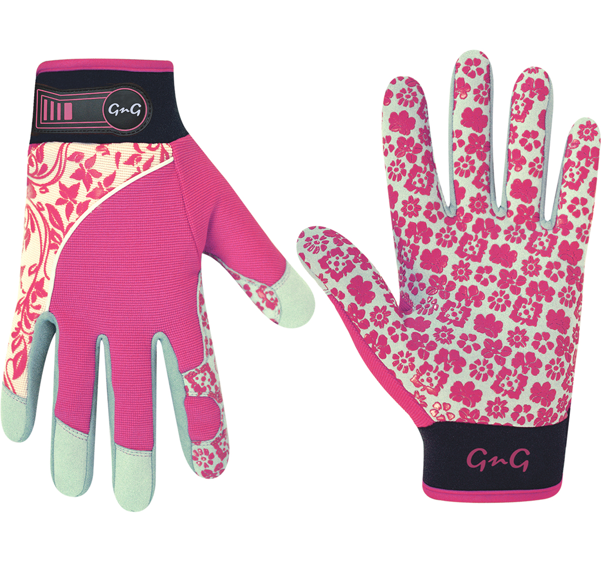 Multi purpose mechanics gloves - MG-9070