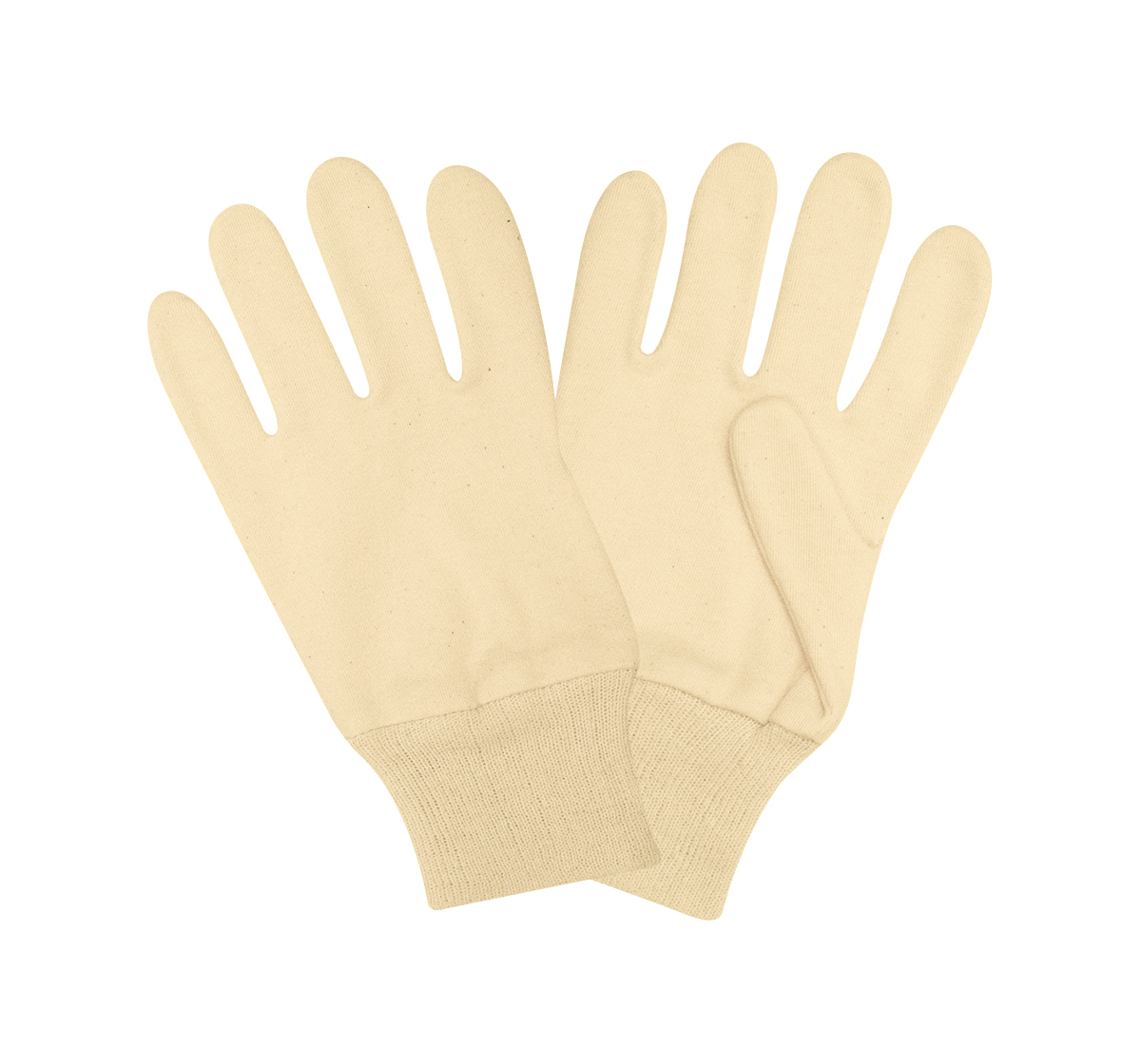 Interlock/Stockinette Gloves - MK-3032