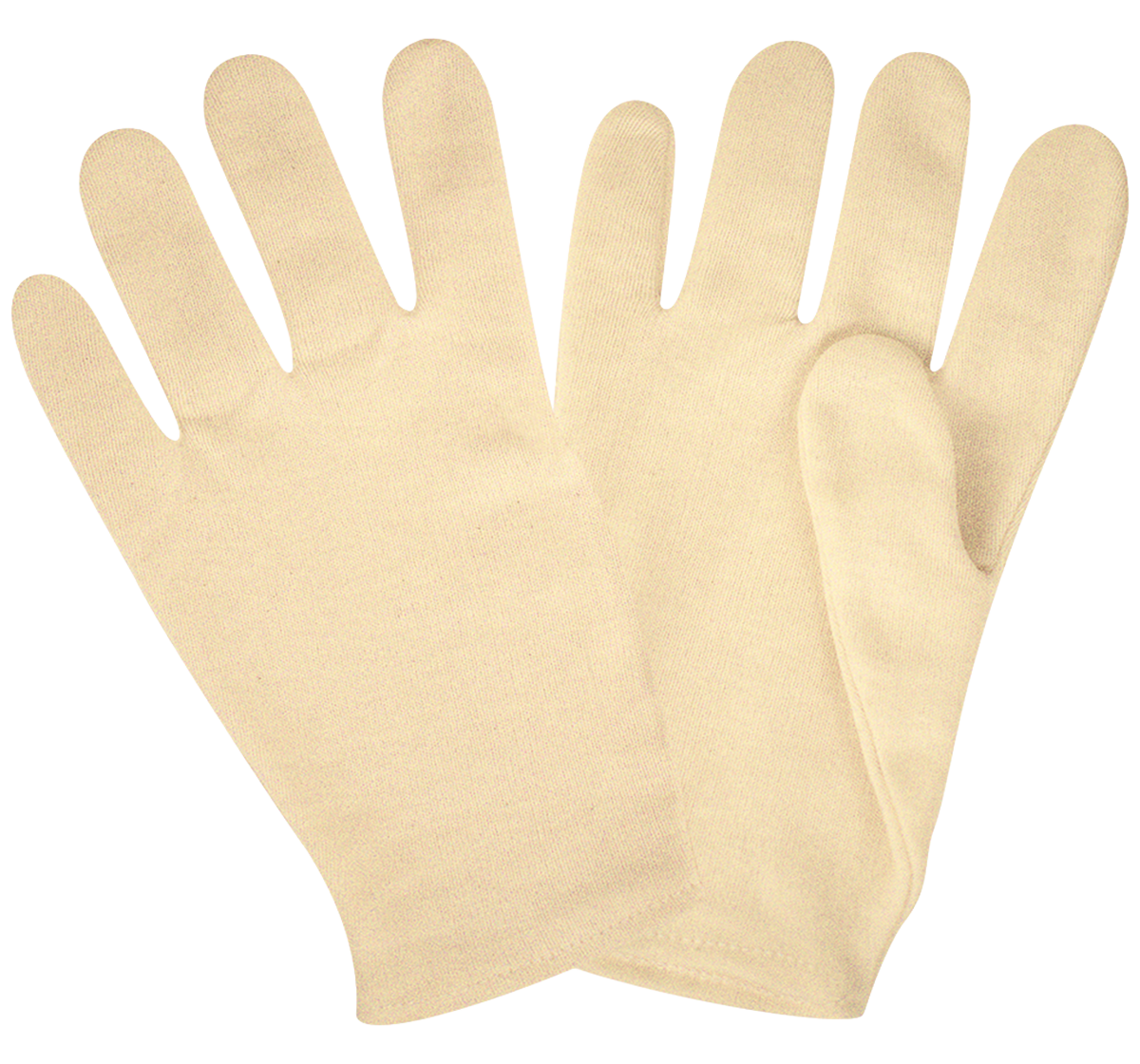 Interlock/Stockinette Gloves - MP-3030