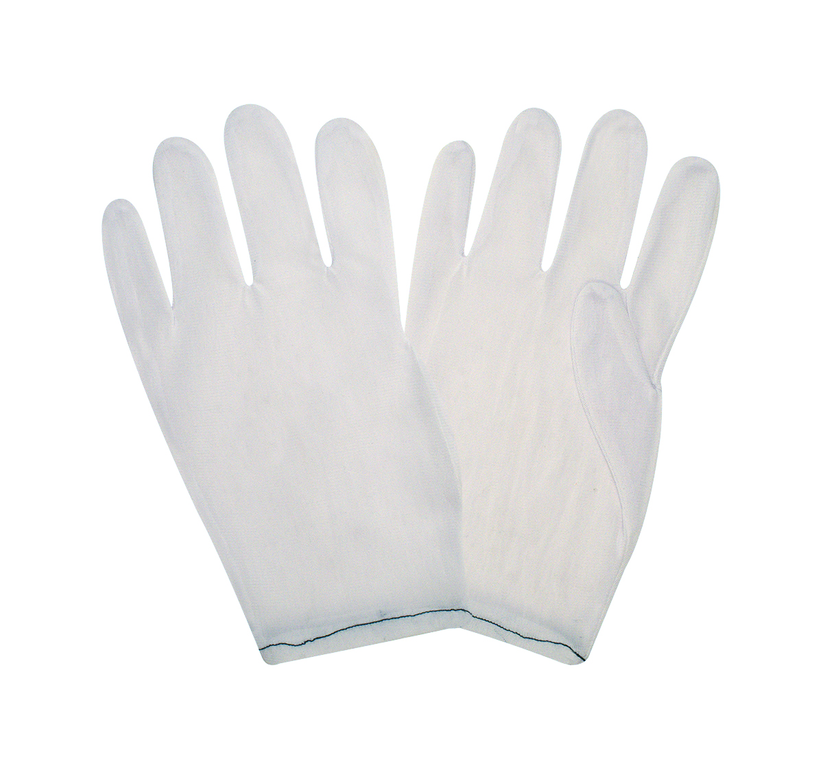 Nylon Inspector Gloves - NI-MLG