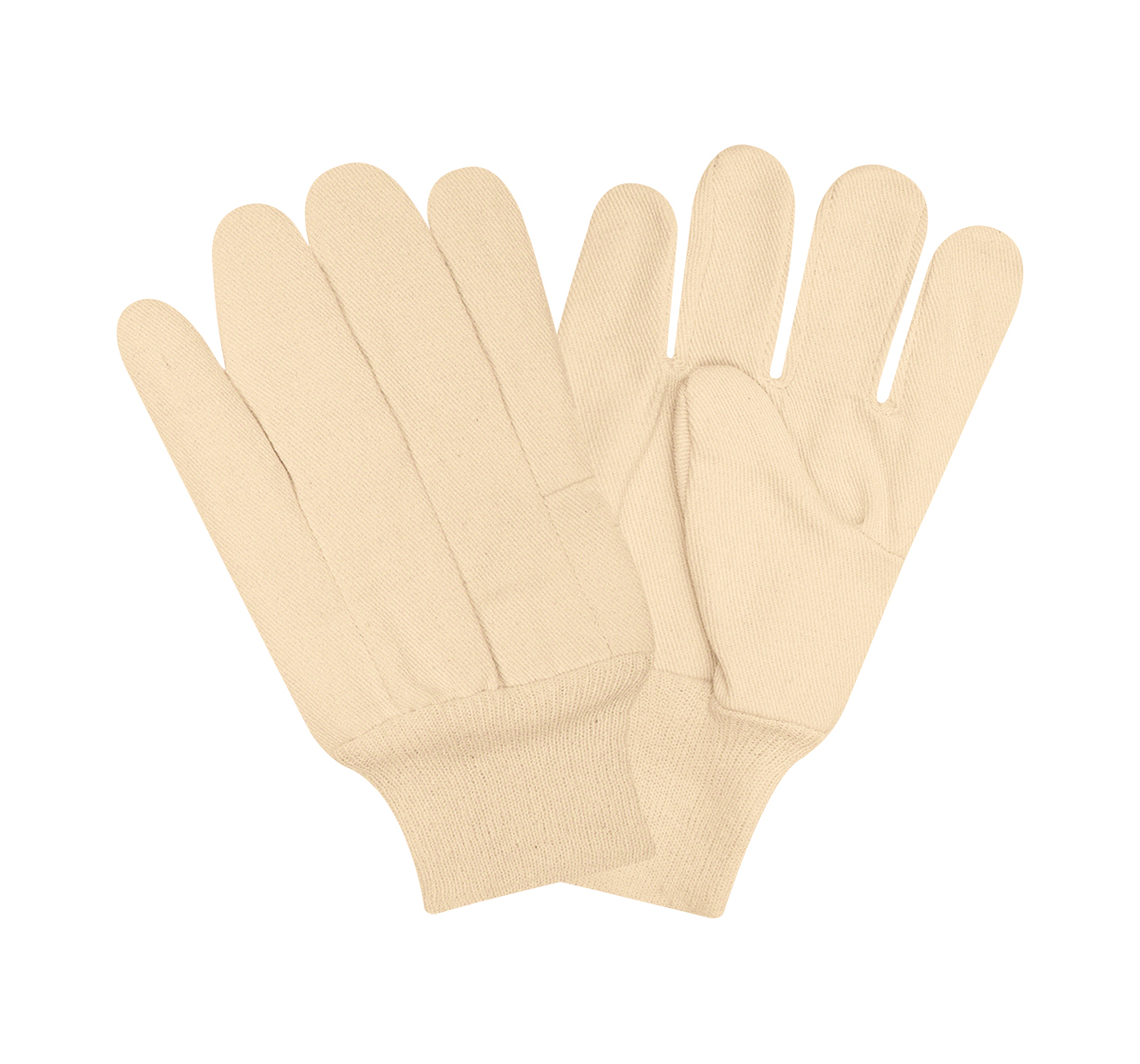 Drill/Canvas Gloves - WT8